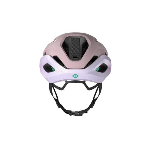 LAZER Strada KinetiCore Bike Helmet, Lightweight Bicycling