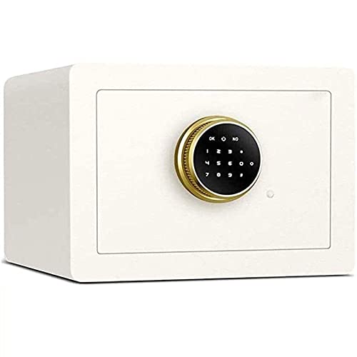 Assurance famille contre le vol : coffre-fort numérique compact RLKHXBS noir