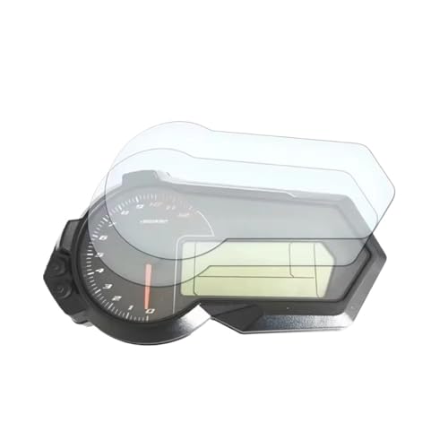 Film combiné d'instruments moto Benelli TNT125 sans reflet