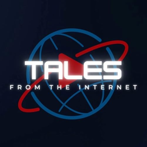 Couverture de Tales From The Internet