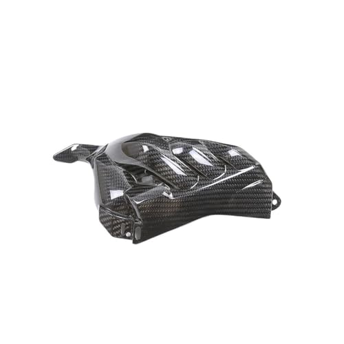 Kit de carénage moto pour YZF-R1 R1M 2020-2024 : spoiler de protection