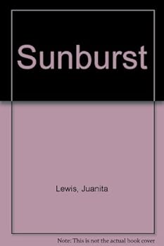 Hardcover Sunburst Book