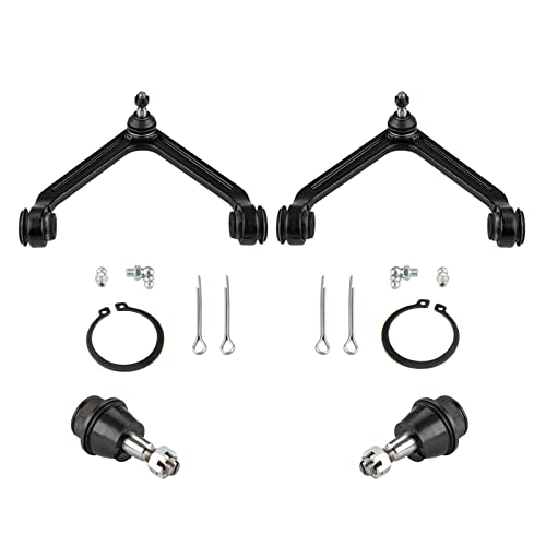 Bras de commande avant Ram 1500 : résoud le jeu de direction 2WD 4WD