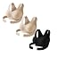 A12 Beige*2+black