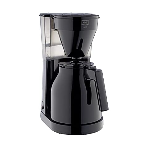 Melitta 6762891 1023-06 Easy Therm Filterkaffeemaschine 1050,1 l Cover