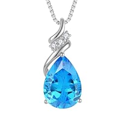 03 March - Aquamarine