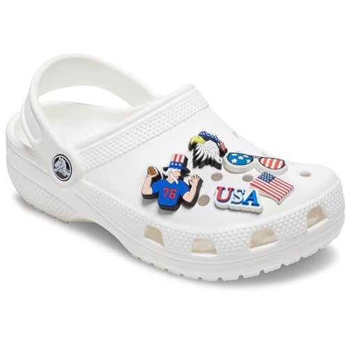 Image of Crocs Kids Crocsfunlab Buzz Woody Clog (Toddler /Little Kid)
