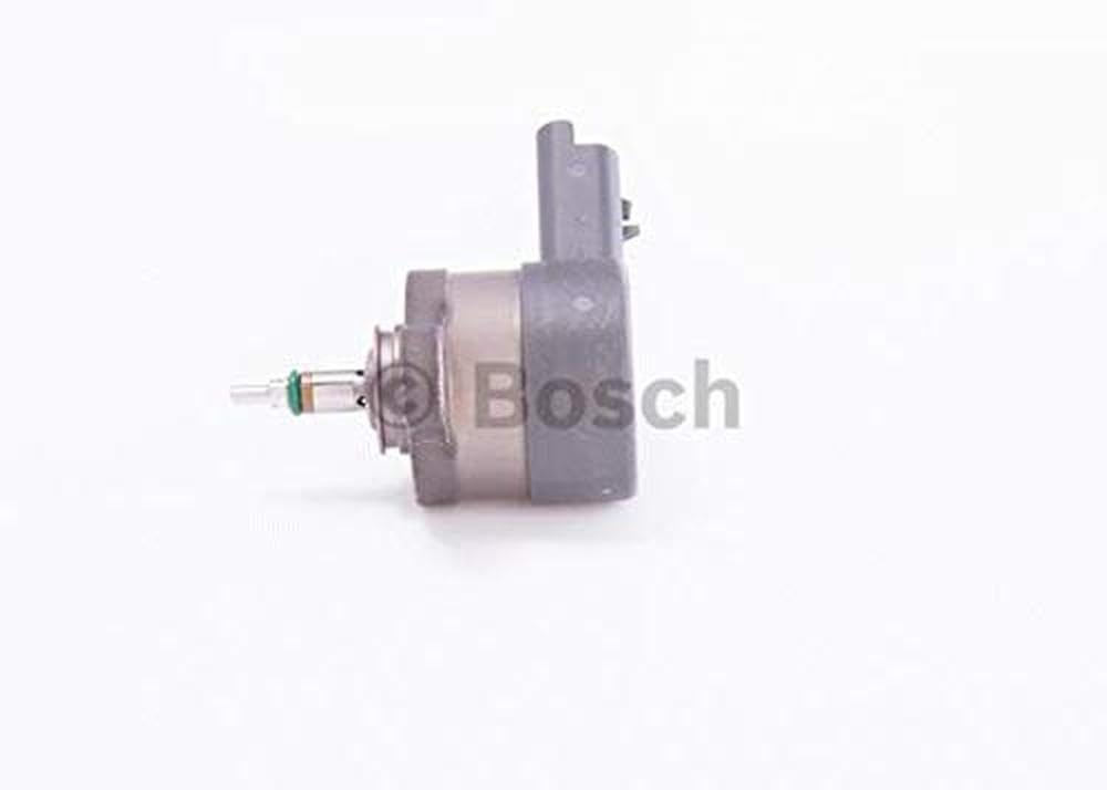 Bosch Válvula de control de presión 0281002872, sistema Common Rail