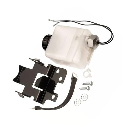 Kit réservoir huile engrenage pour naviguer sereinement en Stern Drive