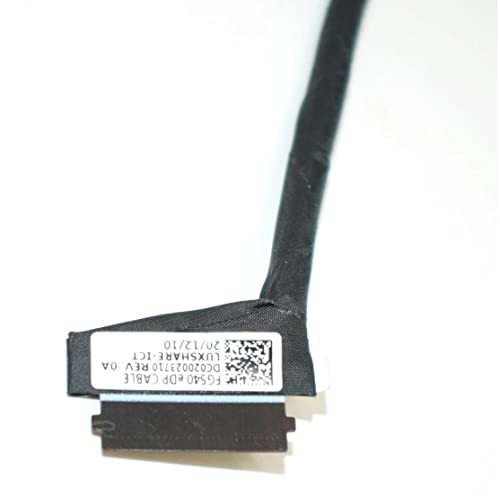 Câble vidéo LCD Lenovo Ideapad L340-15 nappe écran FG540 - 2
