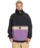 Quiksilver Steeze - Technical Snow Jacket - Funktionelle Schneejacke - Unisex.