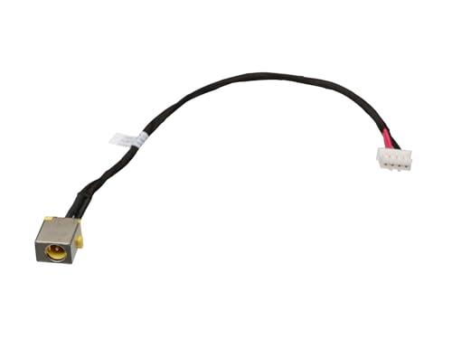 Connecteur de charge Acer Aspire 6 A615-51 avec prise de courant et câble