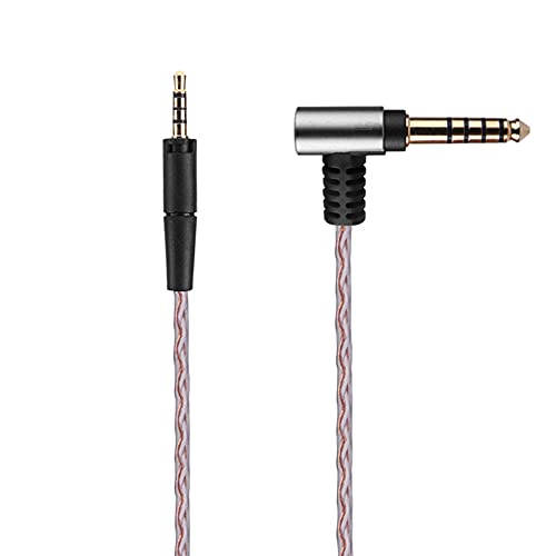 �����x �P������ HD400S HD350BT HD4.30 HD4.40BT HD4.50BTNC HD450BT HD458BT �Ή� �����p ���P�[�u�� �r�o�{ �y�v���O 4.4mm 5�� �o�����X�z �A�b�v�O���[�h�E�P�[�u�� �w�b�h�t�H�� �P�[�u��