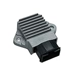 Spannungsregler, Gleichrichter, Regler für Honda CB 500, CB-1 400, CBR 600, CBR 900 RR Fireblade, FES 250 Foresight, NSR 125 R, NT 650 V Deauville, VT 125/750 Shadow, VTR 1000 Fire Storm