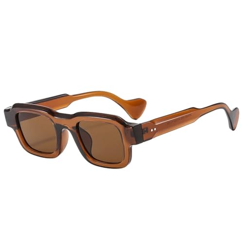 Lunettes de soleil vert gelée pour vos terrasses d'été et sorties en ville