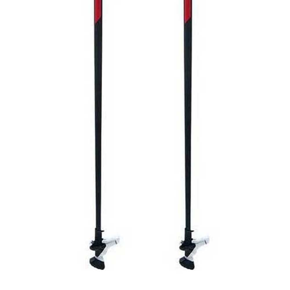 Swix CT2 Twist&Go Bâtons de marche nordique