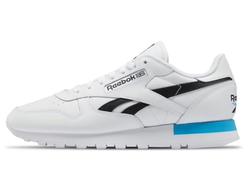 Image of Reebok Mens Classic Leather Sneaker