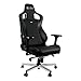 Price comparison product image noblechairs Epic Gaming Chair, Office Chair, Office Chair, Hybrid PU Leather, Ergonomic Seat - Ergonomic Office Chair, Formula One Team 2021 Edition