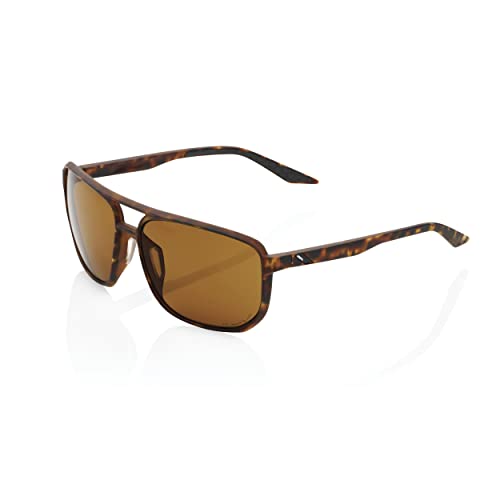 Lunettes aviateur carrées Konnor légères pour soulager le nez et les oreilles