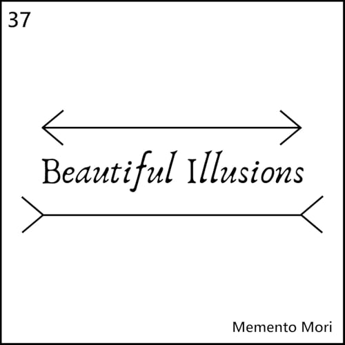 EP 37 - Memento Mori Titelbild