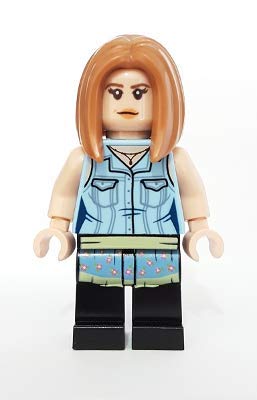 LEGO Amici: Rachel Green e Monica Geller