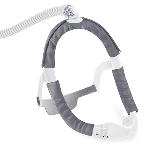 TeCPAPXgbvJo[ACPAP Airfit F30iwbhMAɃtBbgCPAP}XNJo[Apjo[TŉKCPAPwAveN^[AԂ}[N炷߂CPAPwbhMAXgbvJo[(O[)