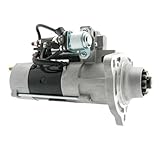 Starter Motor Compatible with Mitsubishi Compatible with Volvo Truck 20430564 85000087 M9T61171