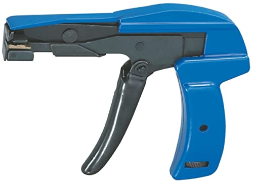 Primaster Kabelbinderzange Kabelbinderpistole Kabelbinder Spann Werkze Cover