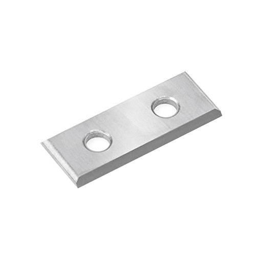Amana Tool - ICK-35RH Solid Carbide 2 Cutting Edges Insert R/H Knife General Purpose Wood