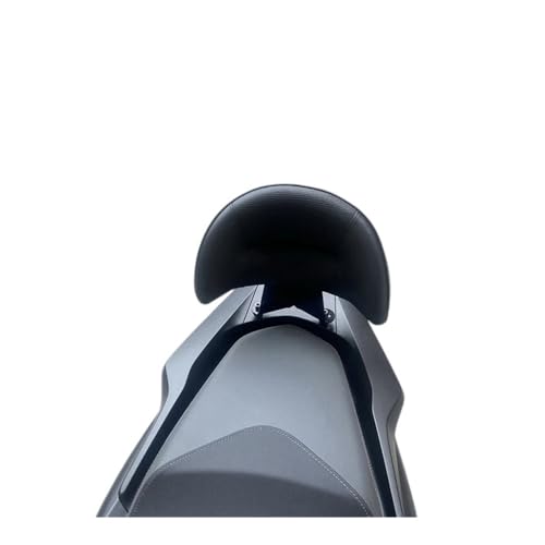 Dossier passager moto ergonomique PCX150 PCX160 dosseret confort