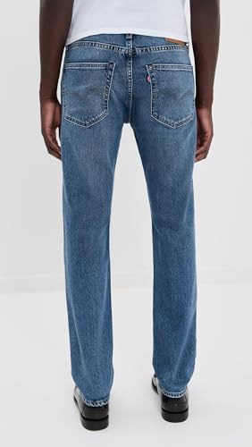 Image of Levi's Mens 502 Taper