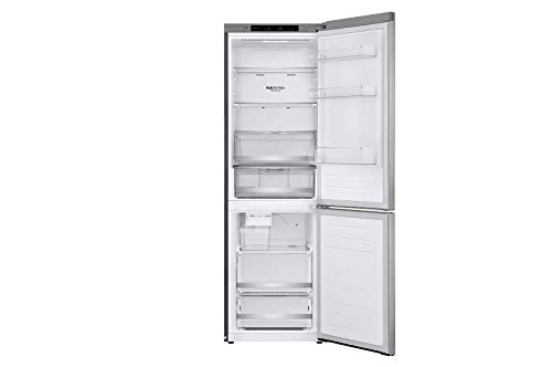 12 cu. ft. Bottom Freezer Counter-Depth Refrigerator on Fridge.com