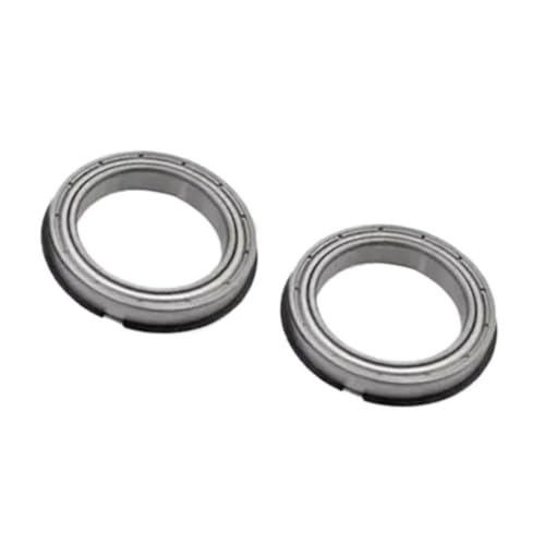 Roulement à rouleaux de fusion bizhub C220 C280 pour imprimante