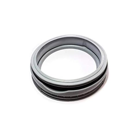 Compatible Washing Machine Door Seal Gasket Cover