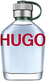 HUGO Man