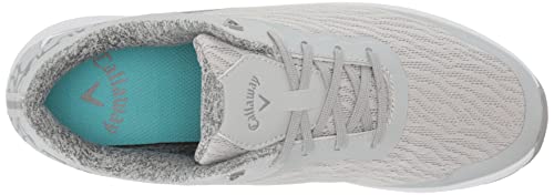 Callaway Women's Coronado V2 Sl, Grey, 9 Wide #TOP4