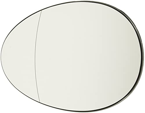 TarosTrade 57-0603-L-51251 Glace De Rétroviseur Chauffant Gauche