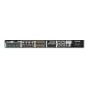 Atlas Sound AZM8 Atmosphere 8-Zone Audio Processor; Bell Scheduler; Message Player; Mono, Stereo, and Subwoofer Support; Auto Noise Compensation; Loud Noise Detection