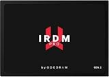  Dysk SSD GoodRam IRDM Pro 256GB 2,5\"