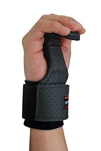 Strap Gancho Musculação Academia