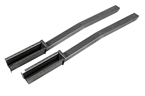 Detroit Speed 010105ds Subframe Connectors