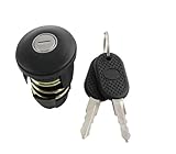 tappo serbatoio fiat ducato 2002 La struttura robusta garantisce una chiusura sicura e aiuta a prevenire la fuoriuscita di carburante o l'ingresso di polvere.