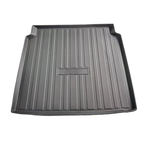 Tapis de coffre pour Peugeot 408 2023-2024 accessoires décoration intérieure haut de gamme