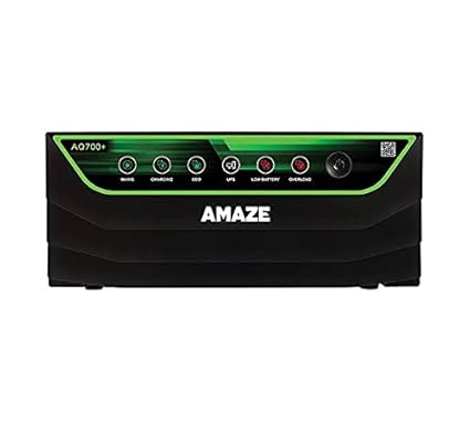 Amaze ups AQ700+