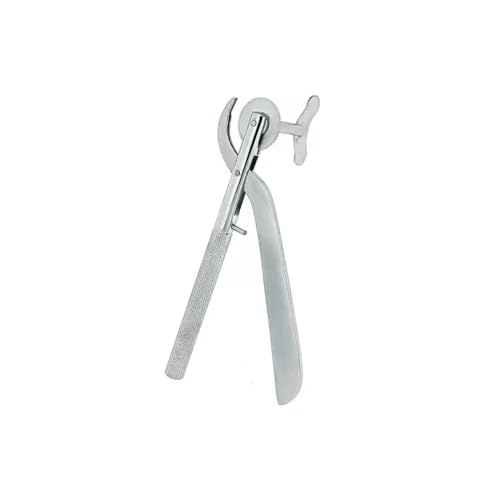 Image of Superior Stainless Steel Ring Cutter Lineman Plier (Length : 6.5 inch)