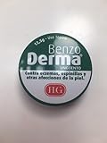 Benzo Derma
