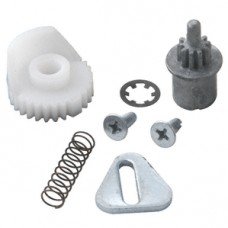 Kit de quincaillerie pour plaque arrière de rechange Jackson 1095 CRL