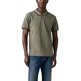 LEVI'S TAB : il existe différentes variantes de la célèbre « tab » rouge. Que ce soit LEVI'S, Levi's, sans inscription ou dans une autre couleur, il s'agit d'un produit Levi's original