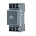 Produktbild HBN Smart Life WIFI Hutschiene Schalter für Home Mit Energieüberwachung, Wireless Fernbedienung 16A, Timer Zeitschalter, Sprachsteuerung, 35 mm DIN-Schienenmontage