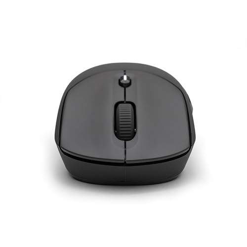 Image of HP 400 Quiet Black Wireless Mouse
